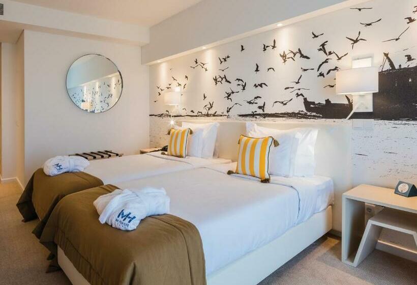 Standard Room, Mh Peniche