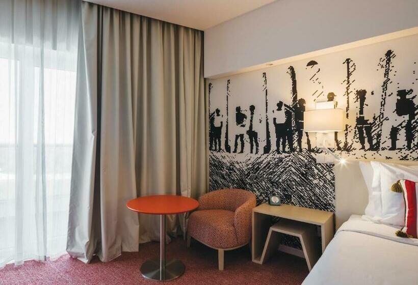 Standard Room, Mh Peniche