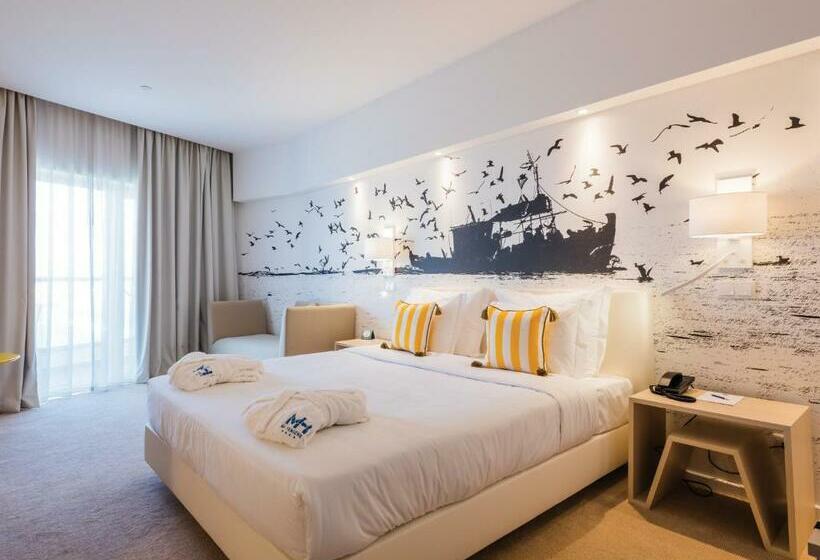 Standard Room, Mh Peniche