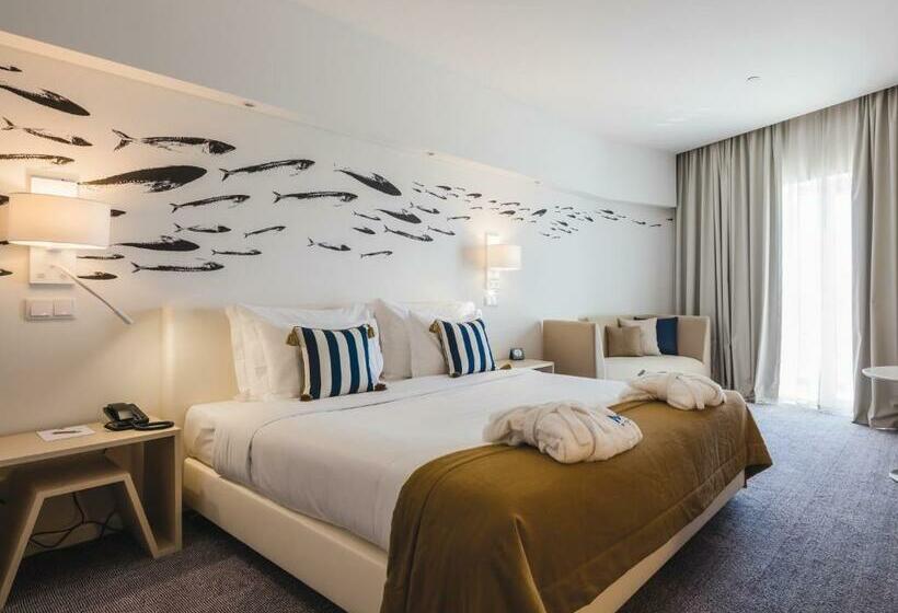 Standard Room, Mh Peniche