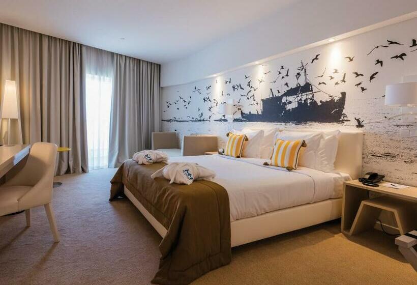 Standard Room, Mh Peniche