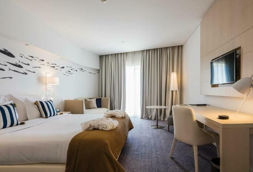 Standard Room, Mh Peniche