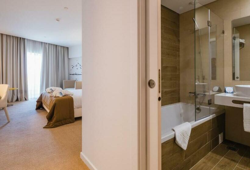 Standard Room, Mh Peniche