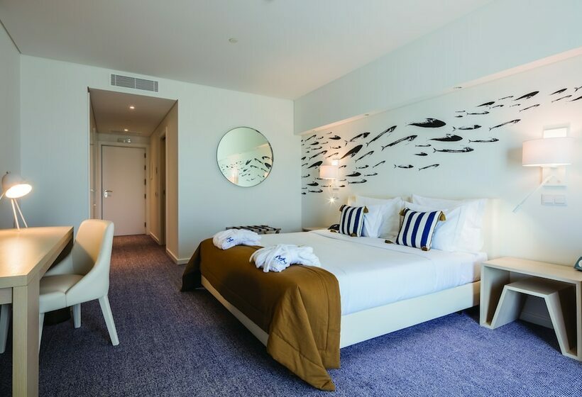 Standard Room, Mh Peniche