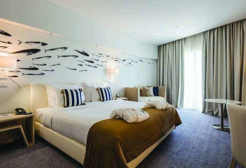 Standard Room, Mh Peniche