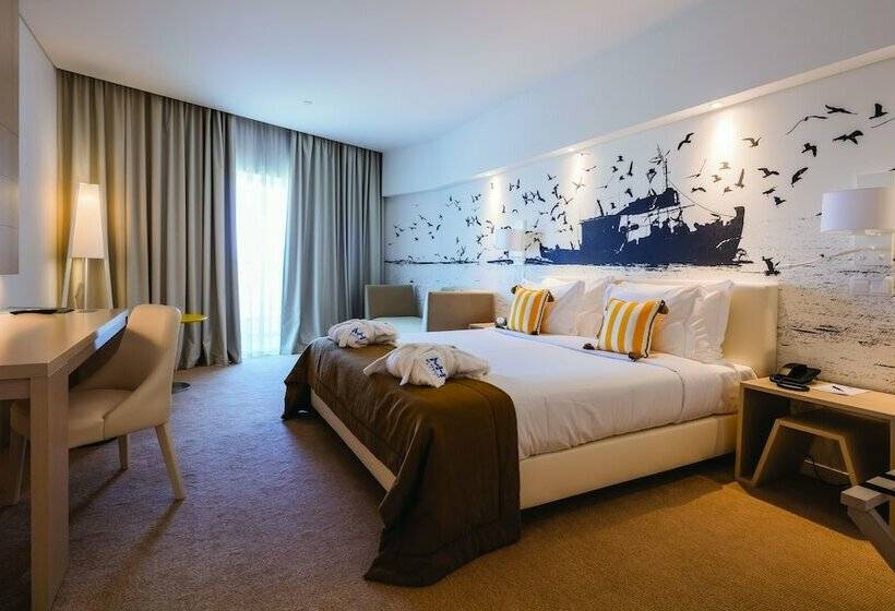 Standard Room, Mh Peniche