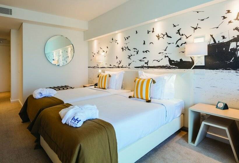 Standard Room, Mh Peniche