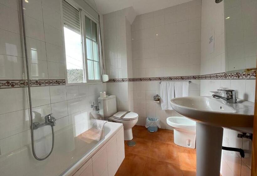اتاق استاندارد, Quéntar Hotel Rural