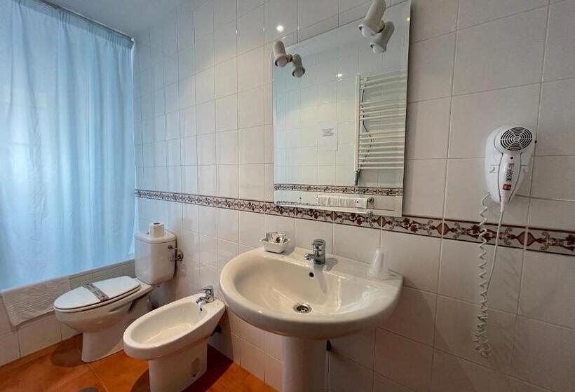 اتاق استاندارد, Quéntar Hotel Rural
