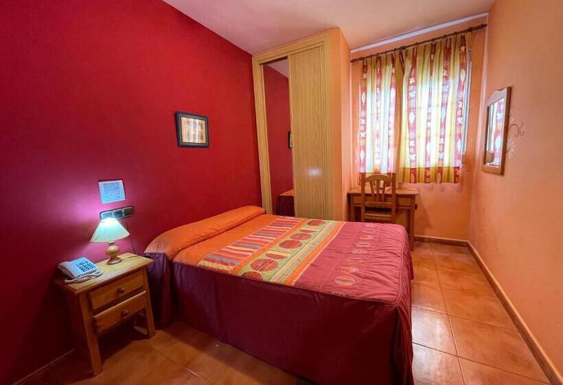 اتاق استاندارد, Quéntar Hotel Rural