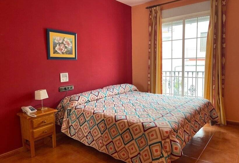 اتاق استاندارد, Quéntar Hotel Rural