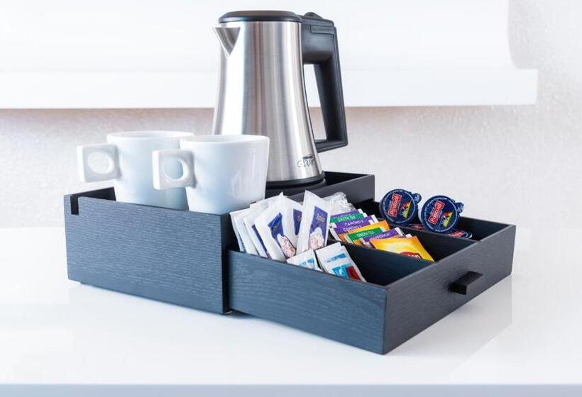 اتاق لوکس, Salles Hotels Marina Portals