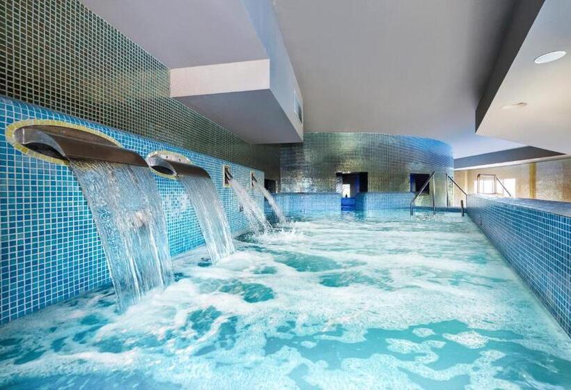اتاق لوکس, Salles Hotels Marina Portals
