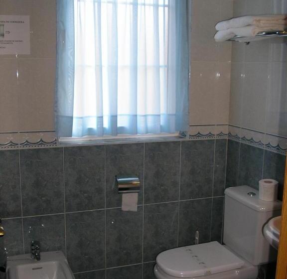 اتاق راحتی یک تخته, San Juan