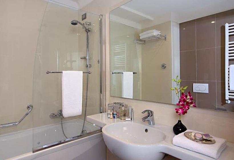 اتاق کلاسیک, Smart Hotel Holiday