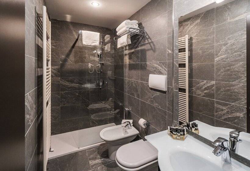 اتاق کلاسیک, Smart Hotel Holiday