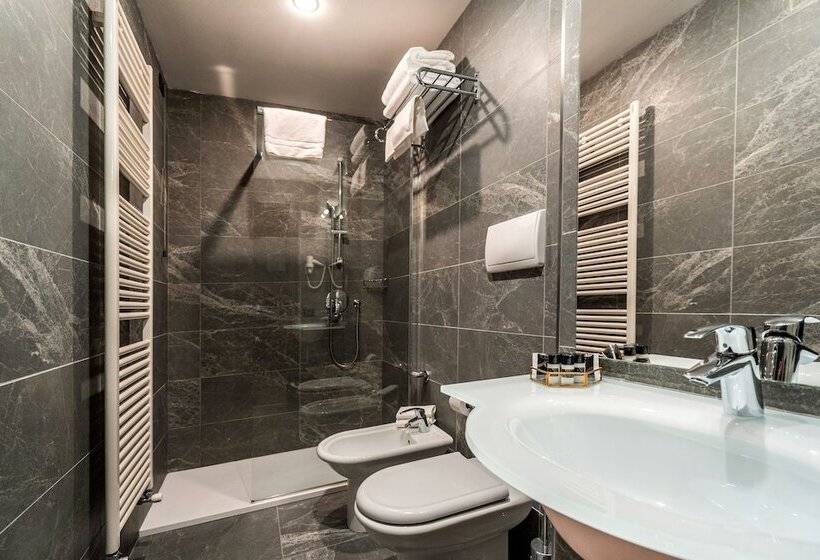 اتاق کلاسیک, Smart Hotel Holiday