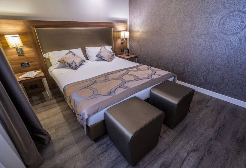 اتاق کلاسیک, Smart Hotel Holiday