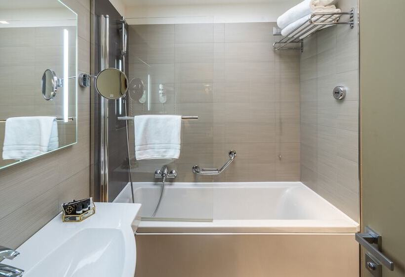 اتاق سوپریور, Smart Hotel Holiday