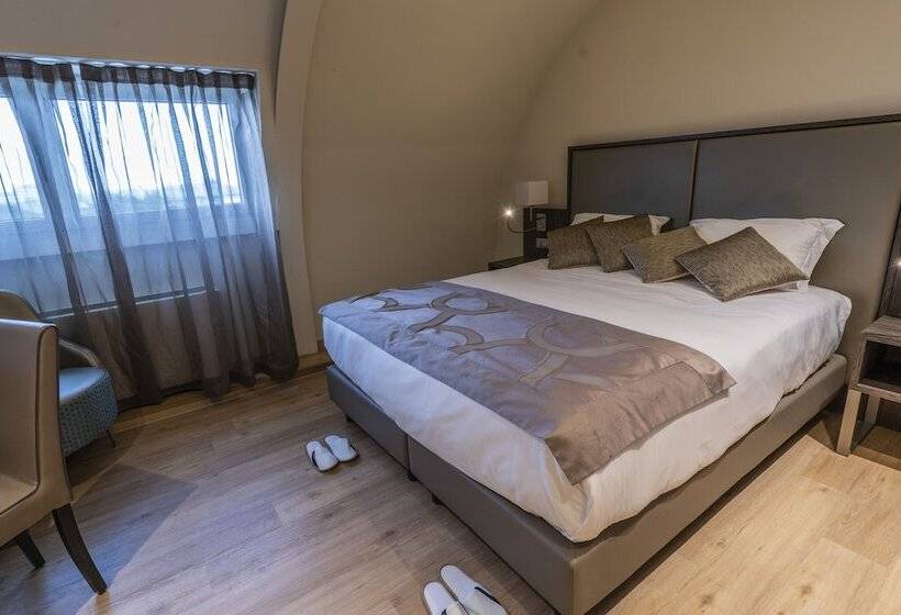 اتاق سوپریور, Smart Hotel Holiday