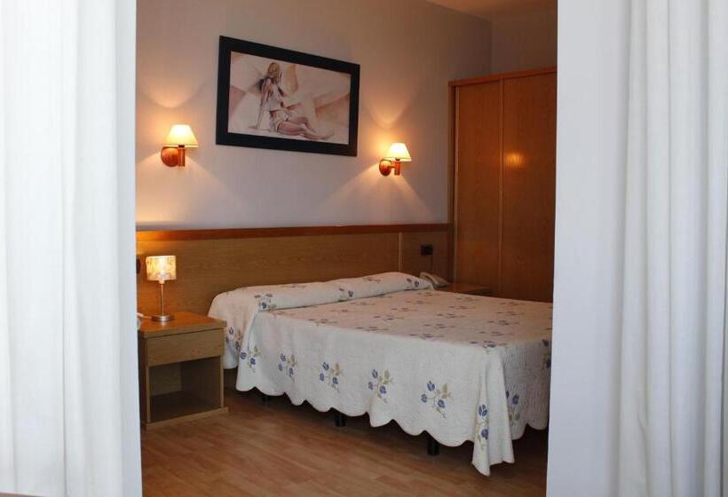 Quarto standard, Soraya