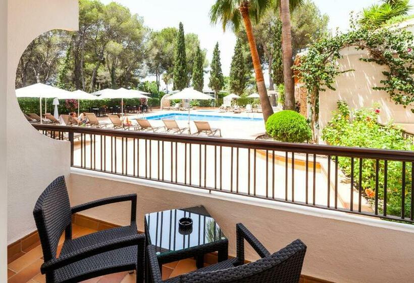 سوییت جونیور, Suite Hotel S Argamassa Palace