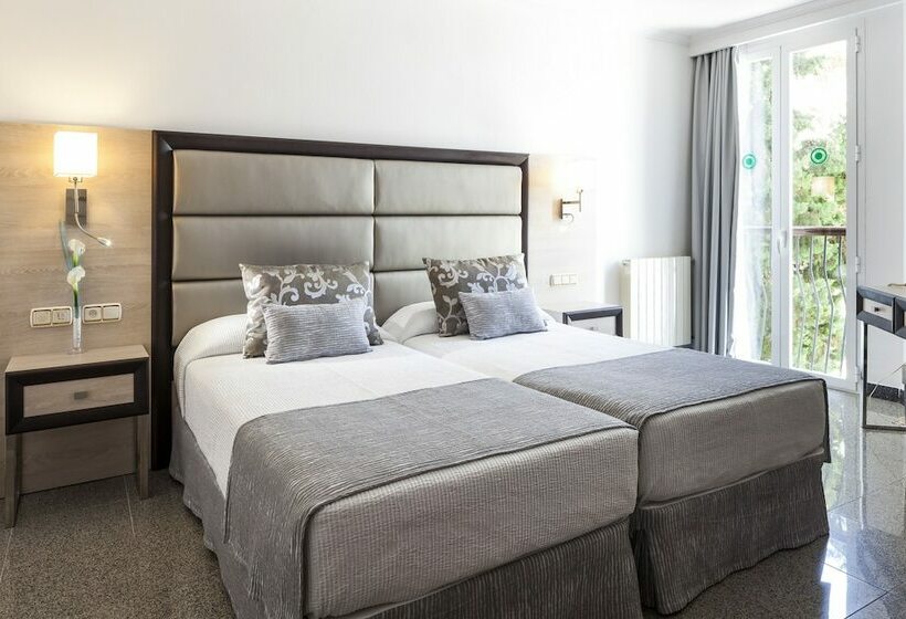 سوییت جونیور, Suite Hotel S Argamassa Palace
