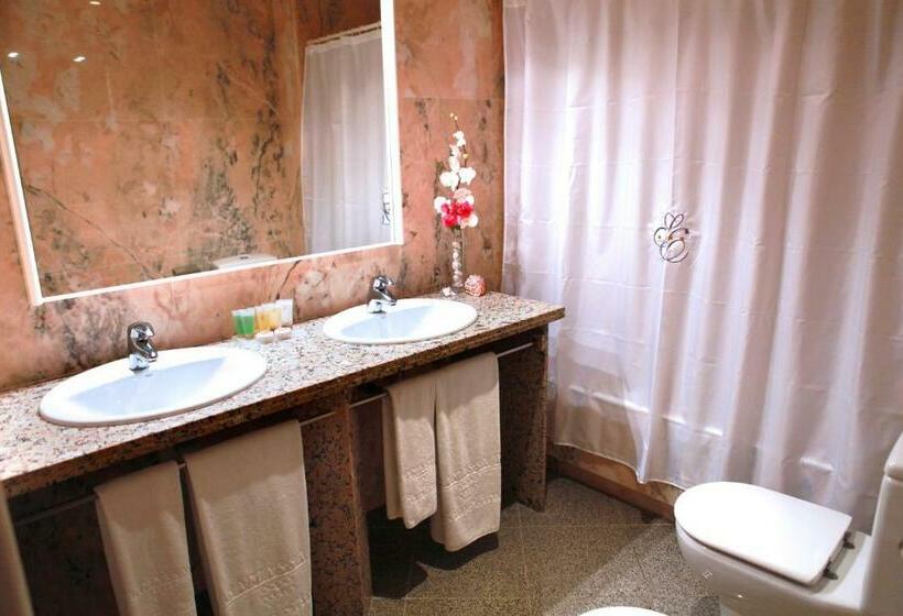 سوییت سوپریور, Suite Hotel S Argamassa Palace