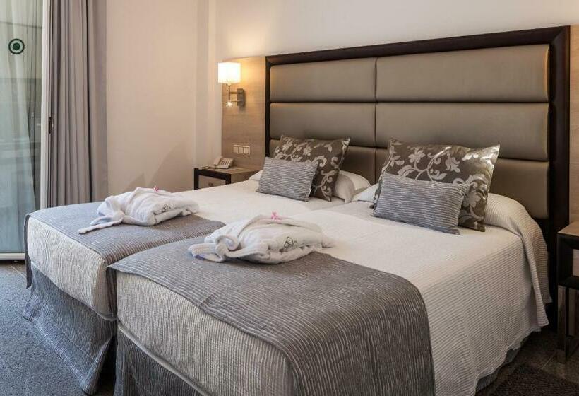 سوییت سوپریور, Suite Hotel S Argamassa Palace
