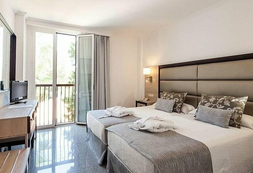 سوییت سوپریور, Suite Hotel S Argamassa Palace