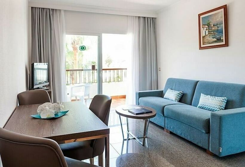 سوییت سوپریور, Suite Hotel S Argamassa Palace