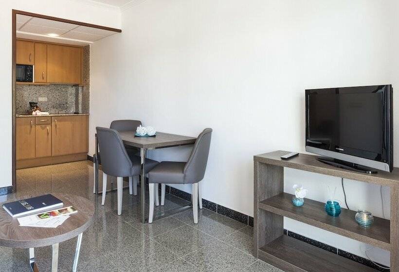 سوییت سوپریور, Suite Hotel S Argamassa Palace