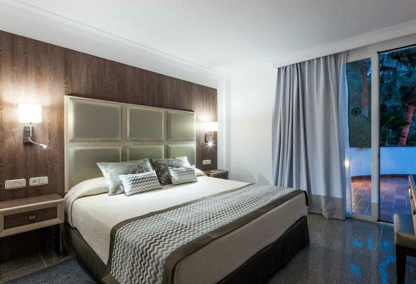 سوییت, Suite Hotel S Argamassa Palace
