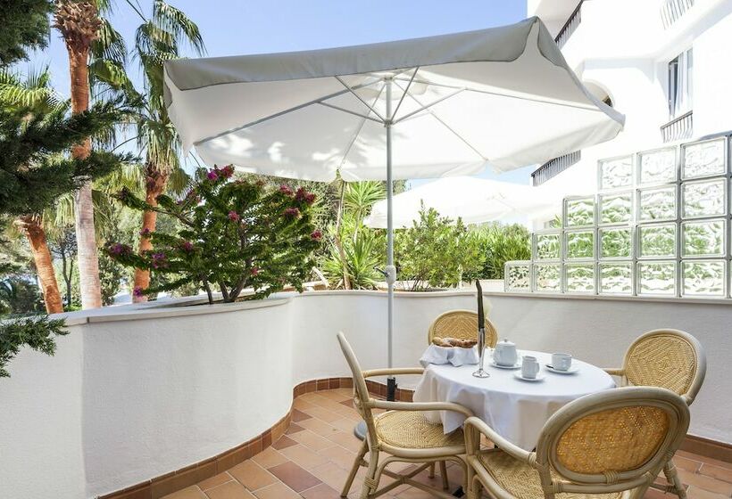 سوییت, Suite Hotel S Argamassa Palace