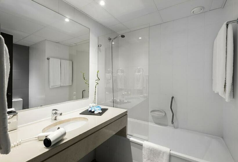 高级海景房, Tryp by Wyndham Lisboa Caparica Mar
