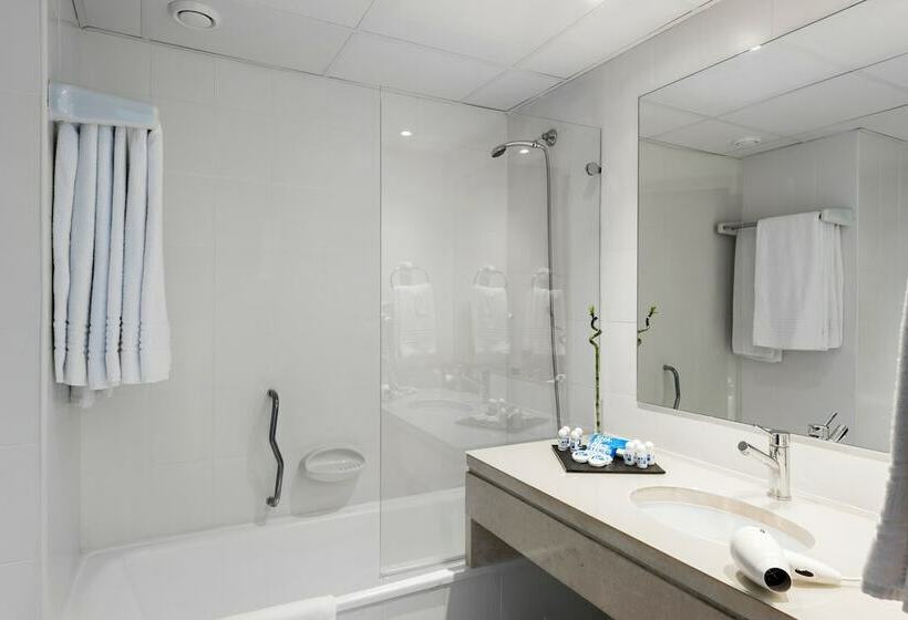 高级海景房, Tryp by Wyndham Lisboa Caparica Mar