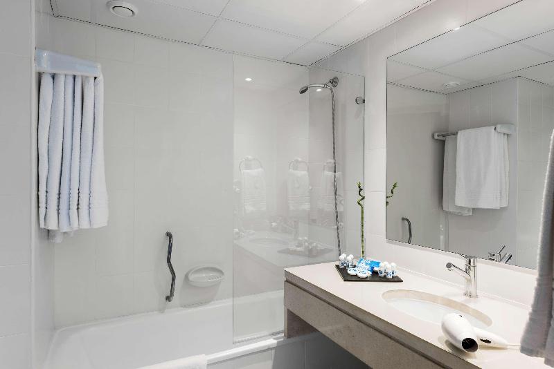 高级海景房, Tryp by Wyndham Lisboa Caparica Mar