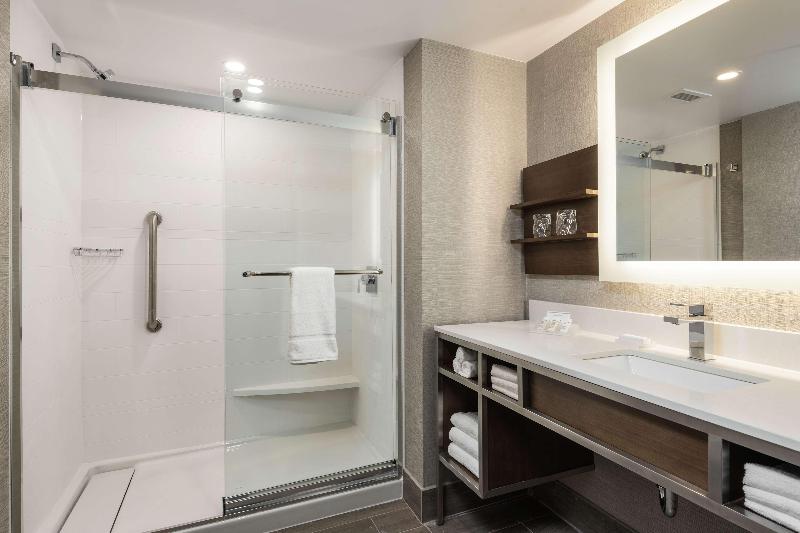 标准间侧面带海景, Tryp by Wyndham Lisboa Caparica Mar