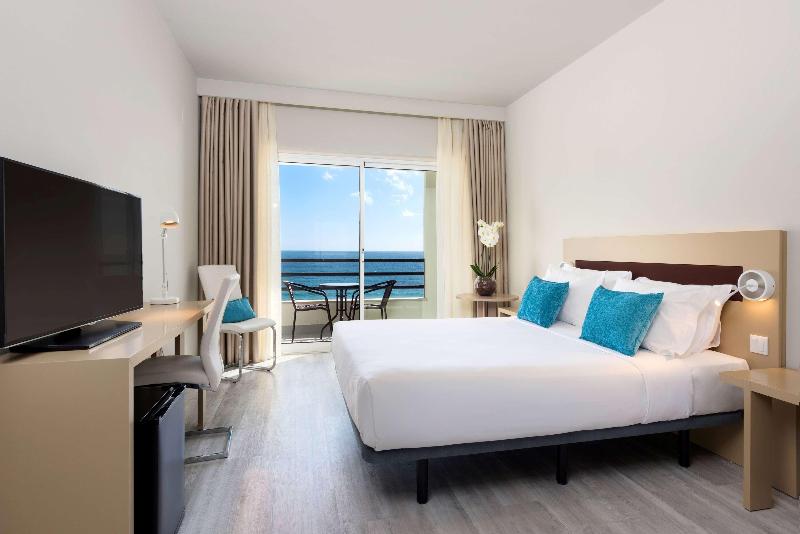 高级海景房, Tryp by Wyndham Lisboa Caparica Mar