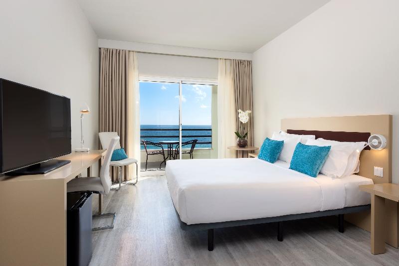 高级海景房, Tryp by Wyndham Lisboa Caparica Mar