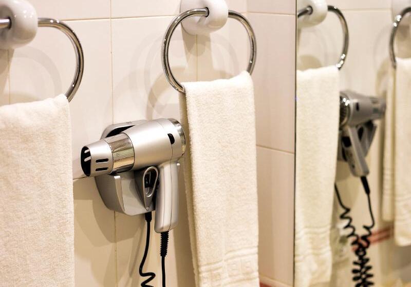 带海景的标准房, Tryp by Wyndham Lisboa Caparica Mar