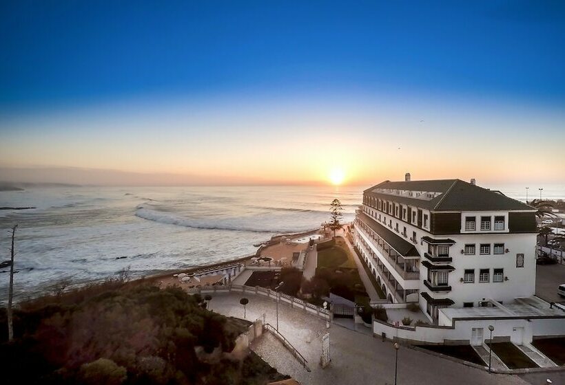 غرفة قياسية مطلّة علي البحر, Vila Gale Ericeira