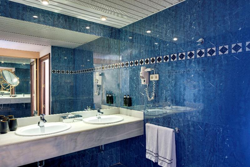 Номер Стандарт, Zahara Resorts & Villas