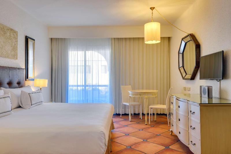 Номер Стандарт, Zahara Resorts & Villas