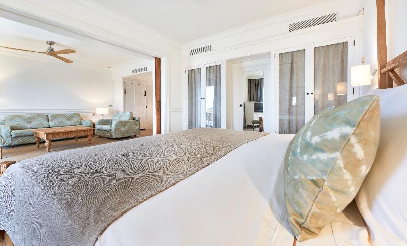سوییت, Insotel Punta Prima Prestige Suites & Spa