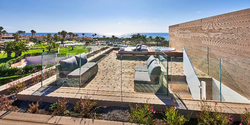 سوییت پرستیژ, Insotel Punta Prima Prestige Suites & Spa