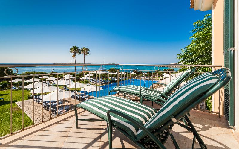 سوییت با چشم‌انداز دریا, Insotel Punta Prima Prestige Suites & Spa