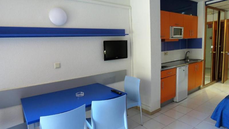 Apartament 1 Dormitori, Inter 2