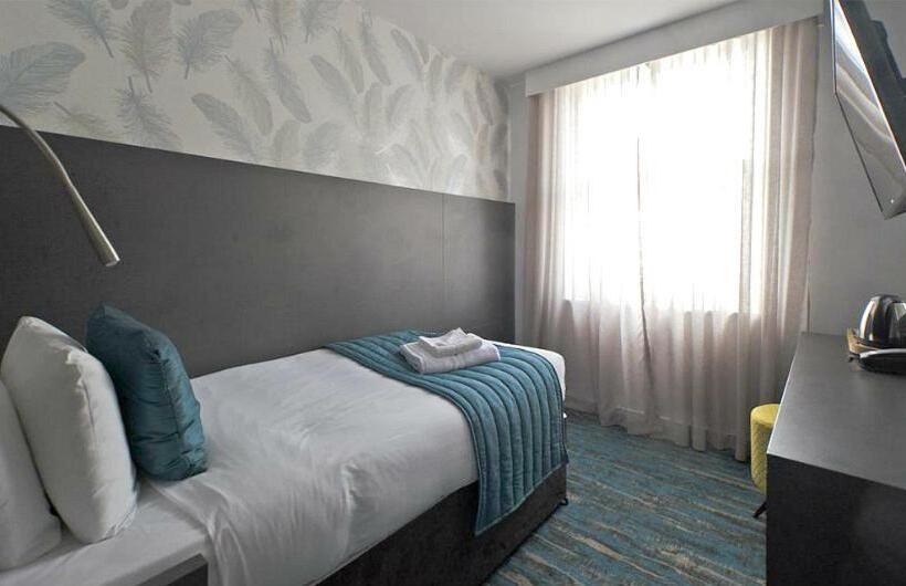 اتاق استاندارد یک نفره, K Hotel Kensington