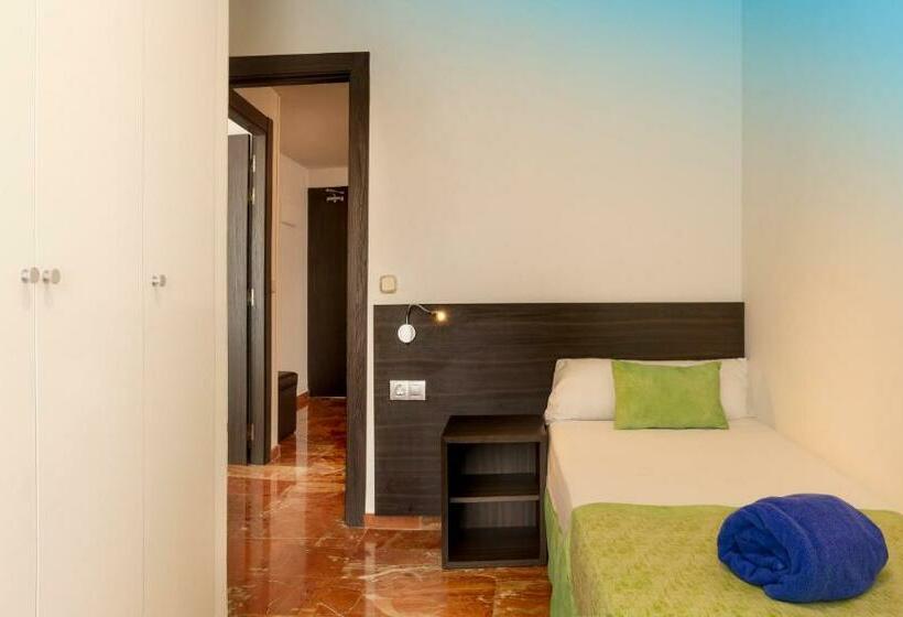 Appartement Economy 2 Chambres, Magic Tropical Splash